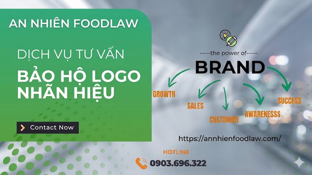 DỊCH VỤ TƯ VẤN ĐĂNG KÝ NHÃN HIỆU, LOGO, THƯƠNG HIỆU